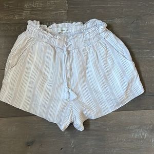 Abercrombie and Fitch shorts